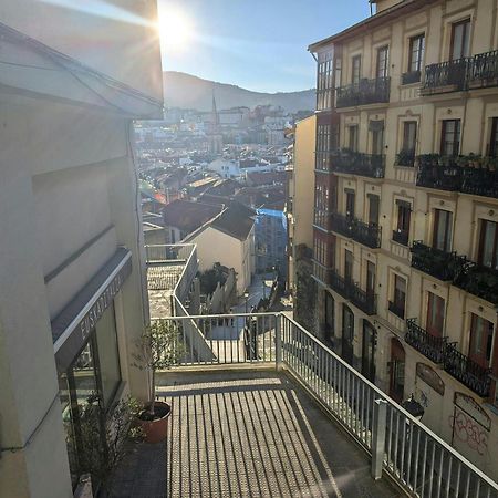Appartement Oasis Bilbao Ebi00551 Extérieur photo