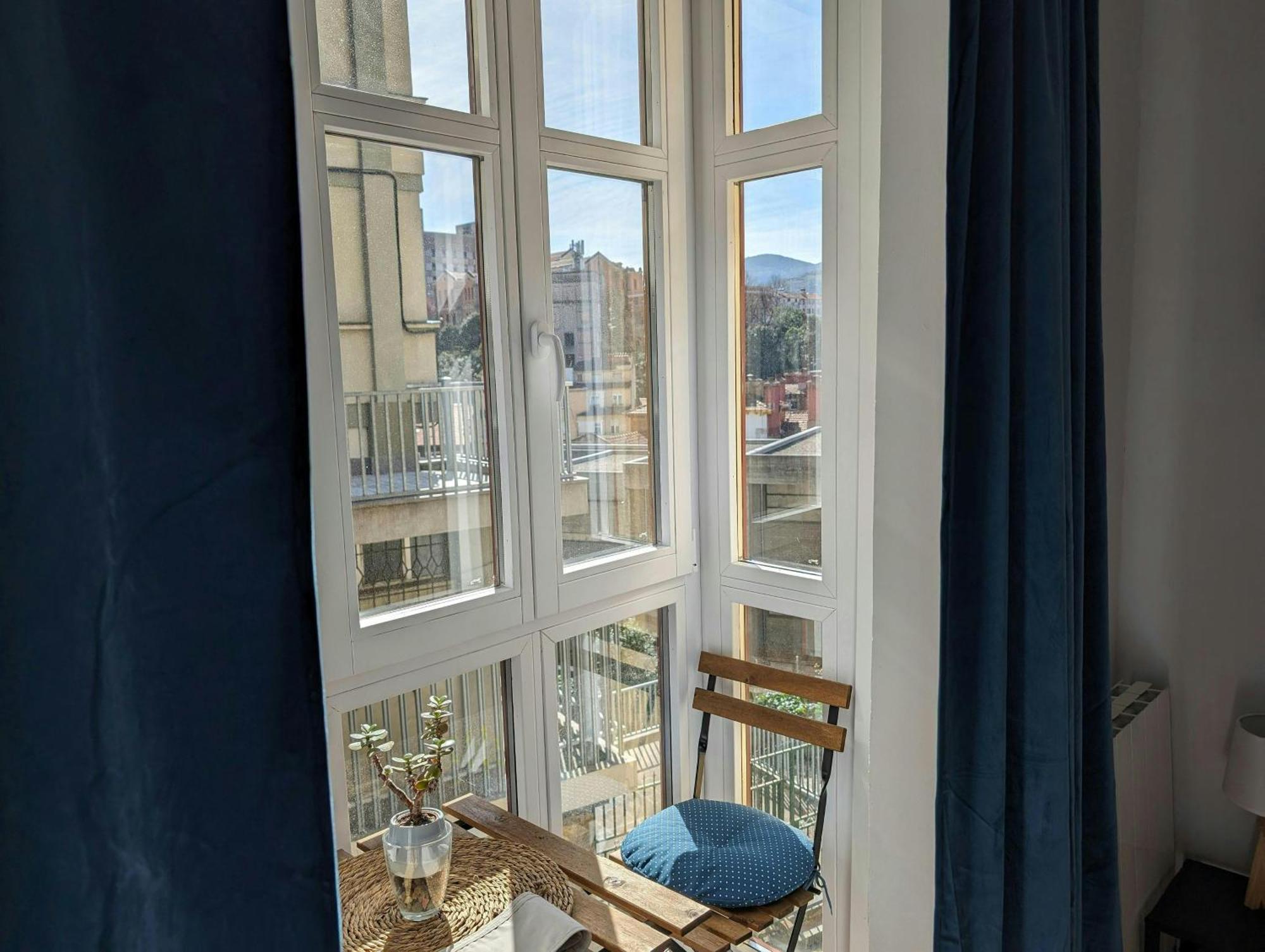 Appartement Oasis Bilbao Ebi00551 Extérieur photo