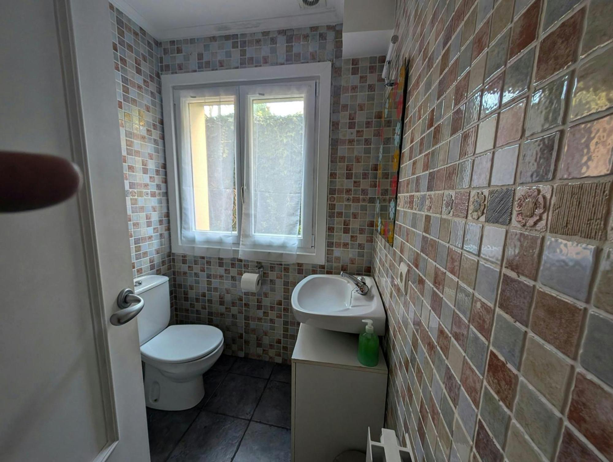 Appartement Oasis Bilbao Ebi00551 Extérieur photo