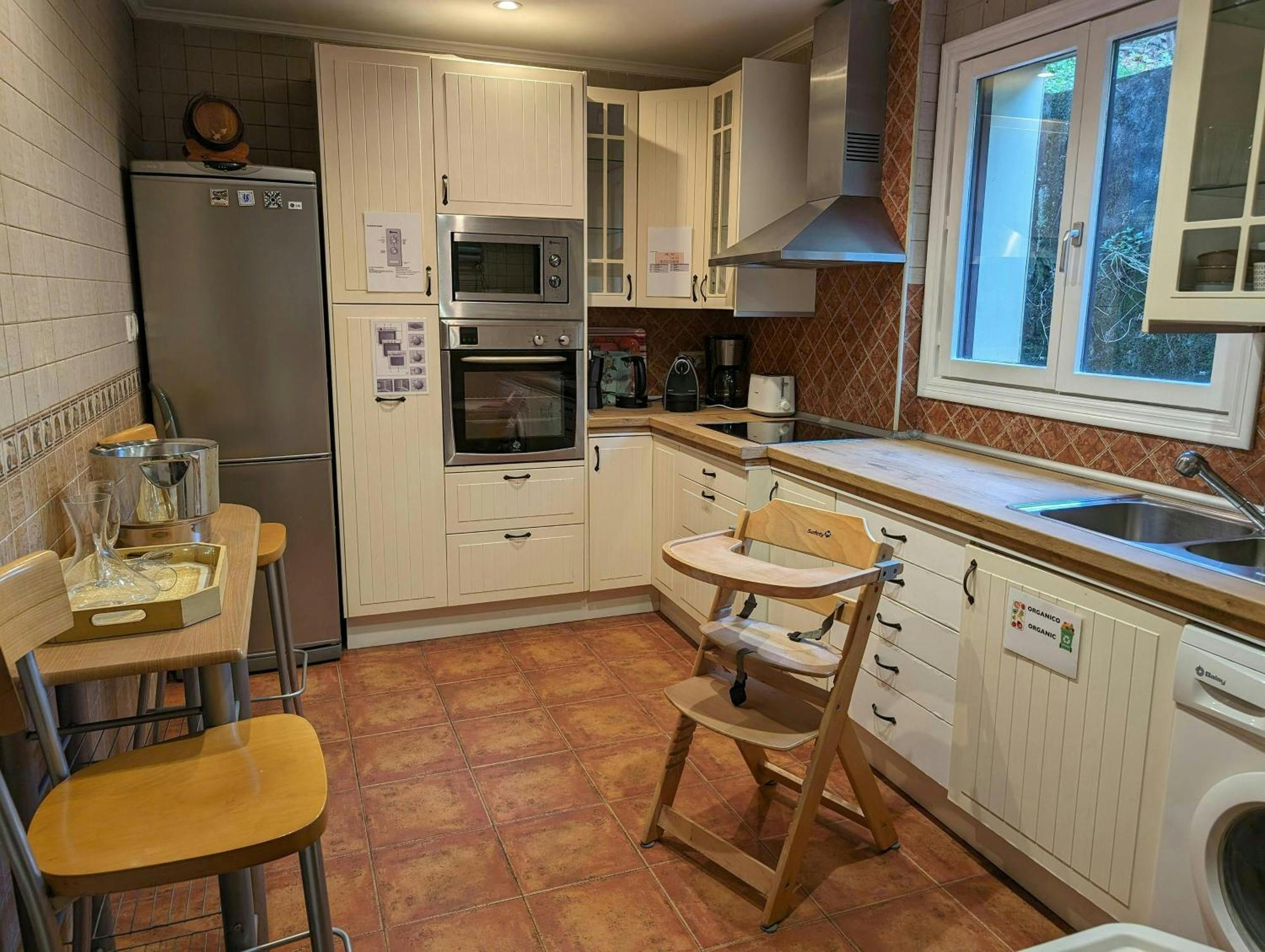 Appartement Oasis Bilbao Ebi00551 Extérieur photo