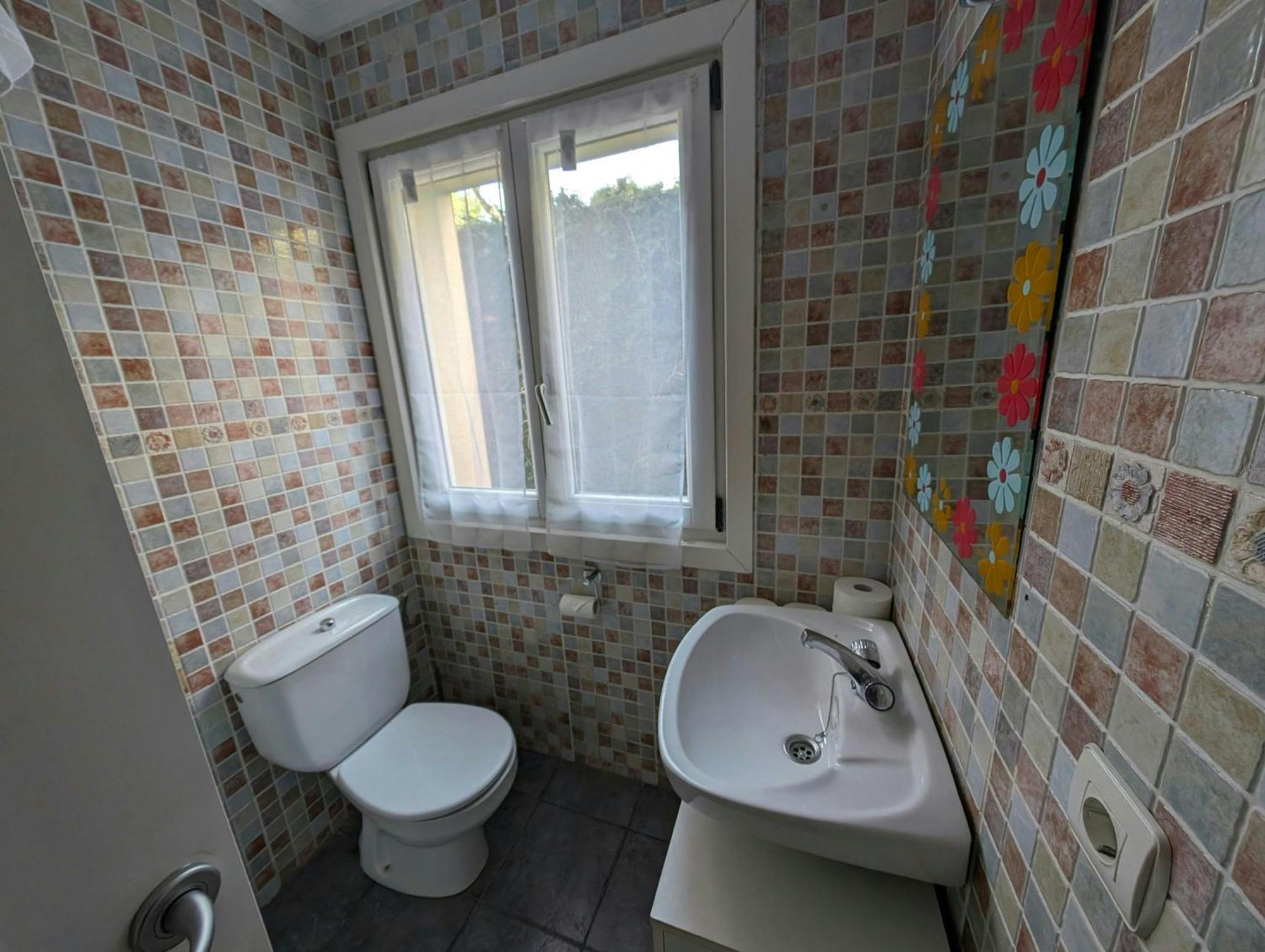 Appartement Oasis Bilbao Ebi00551 Extérieur photo