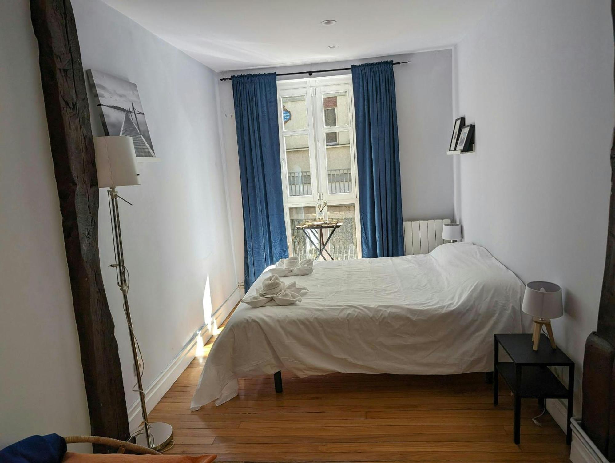 Appartement Oasis Bilbao Ebi00551 Extérieur photo
