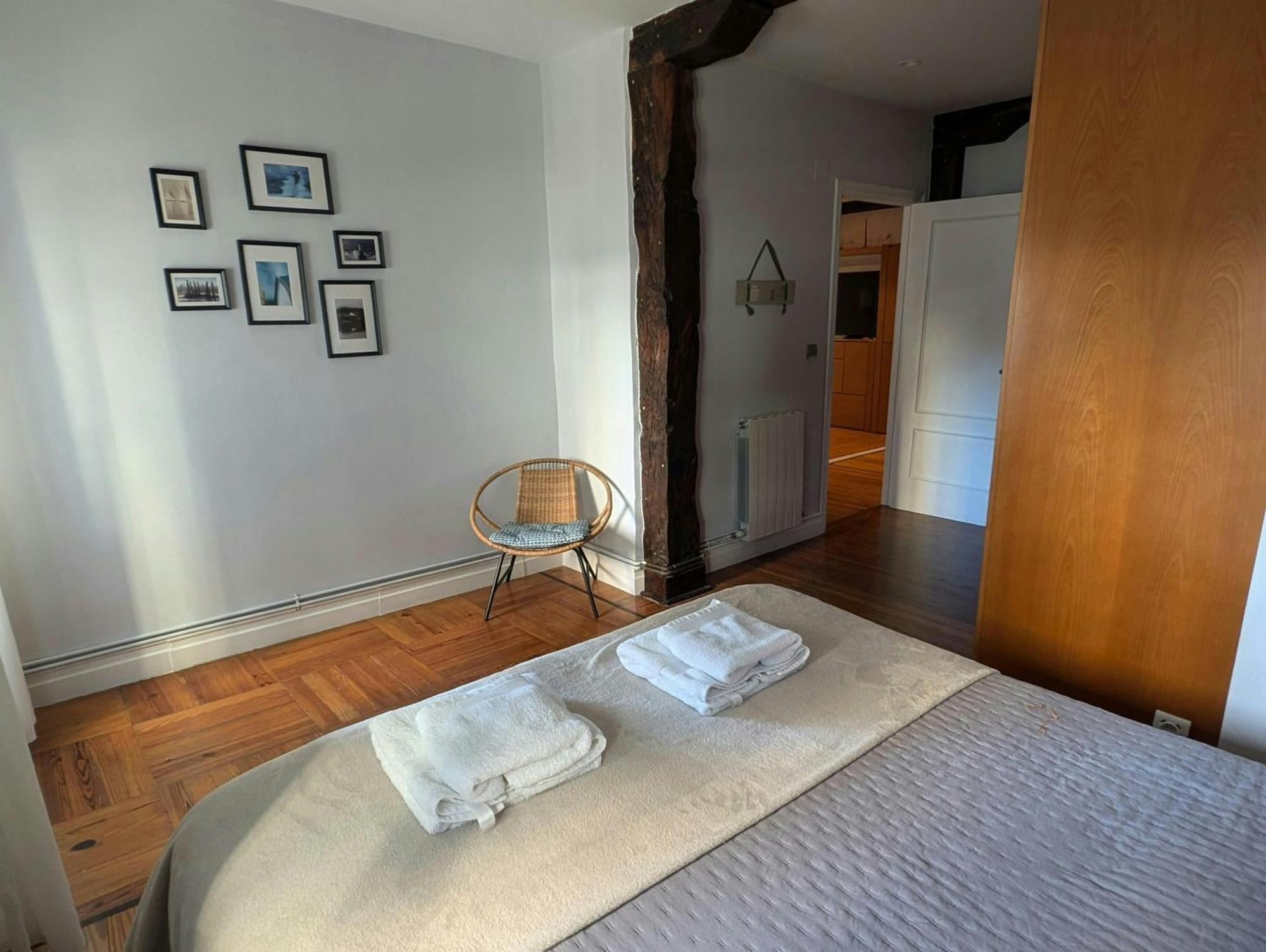 Appartement Oasis Bilbao Ebi00551 Extérieur photo