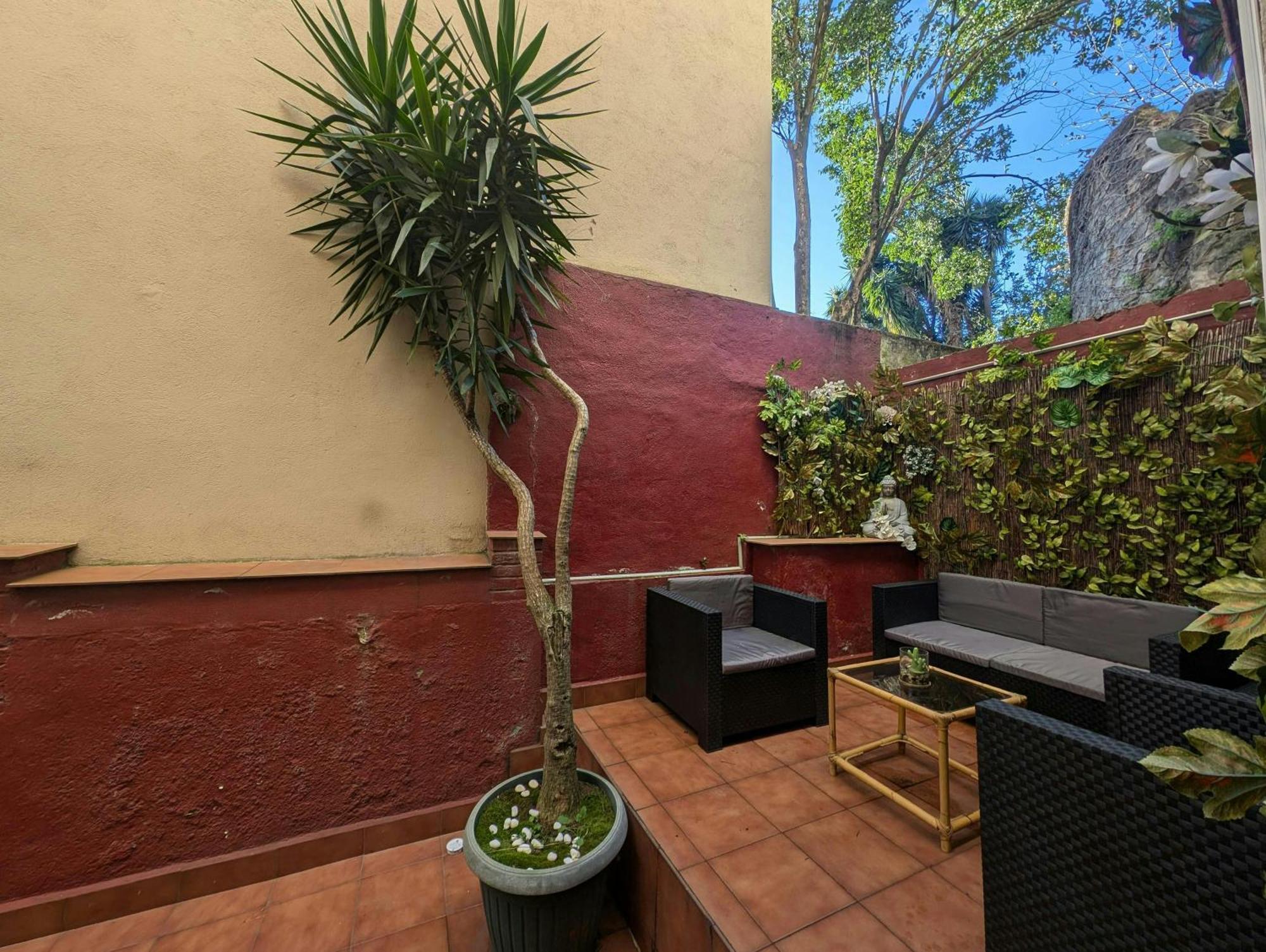 Appartement Oasis Bilbao Ebi00551 Extérieur photo