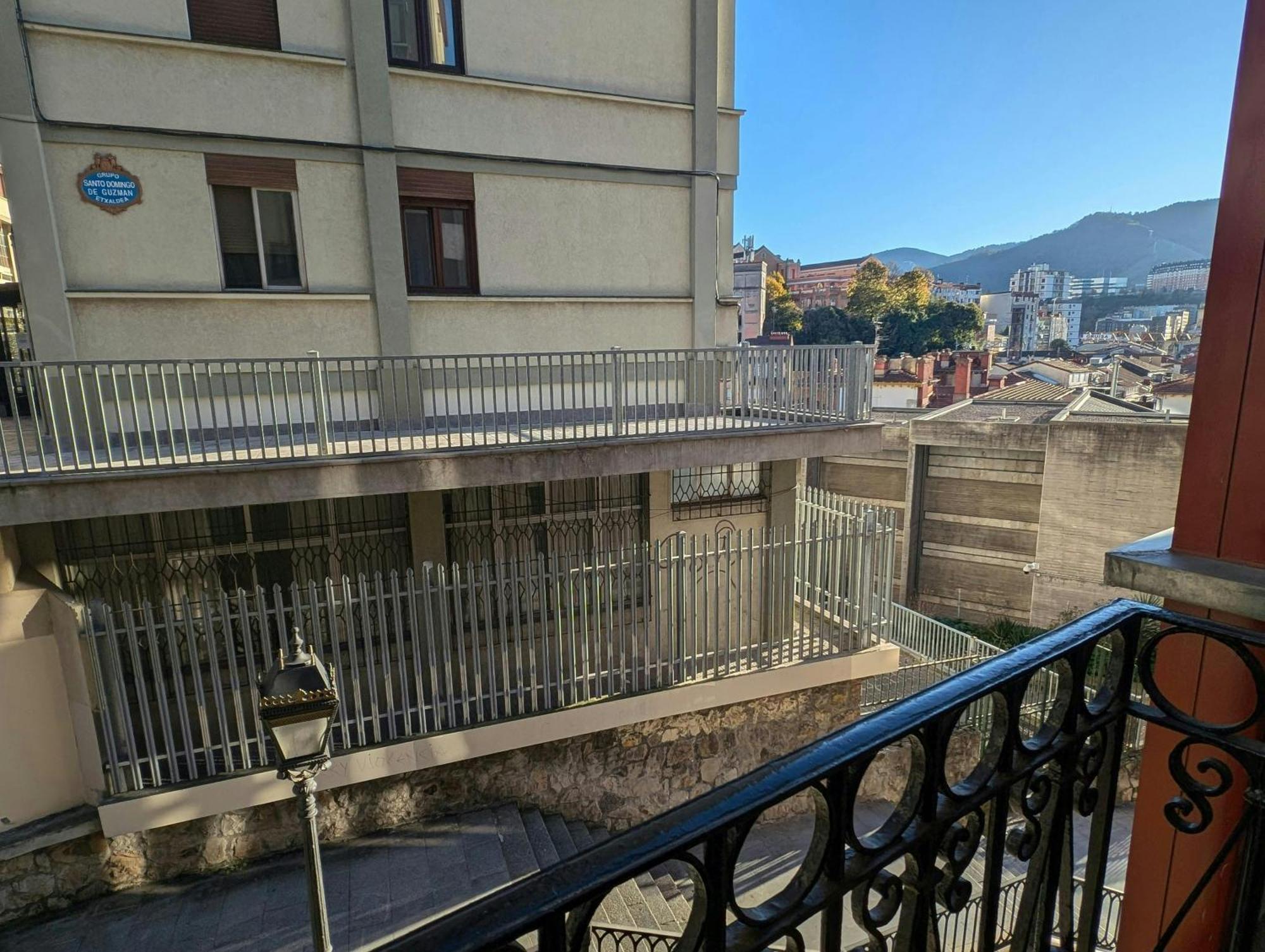 Appartement Oasis Bilbao Ebi00551 Extérieur photo