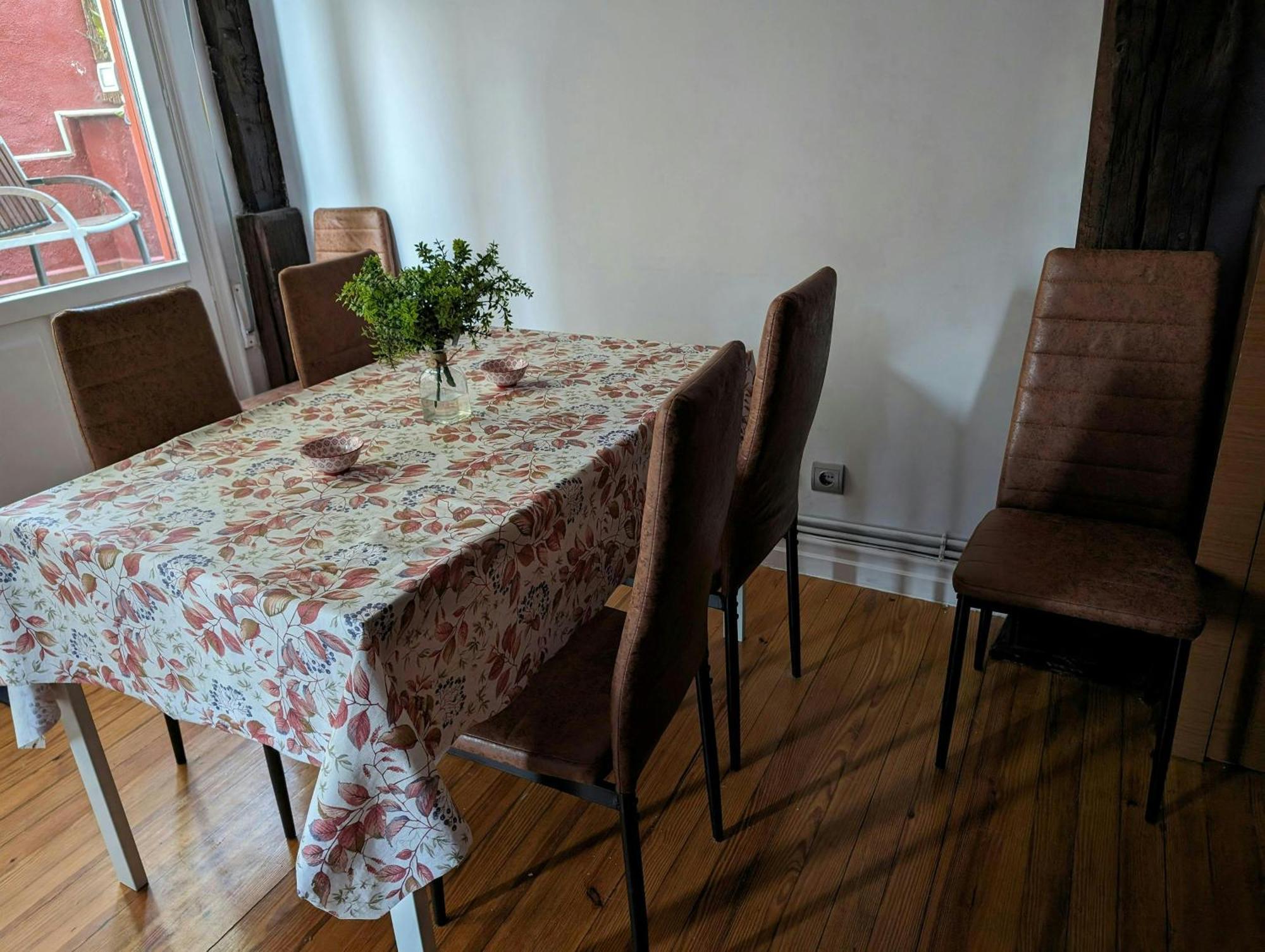 Appartement Oasis Bilbao Ebi00551 Extérieur photo
