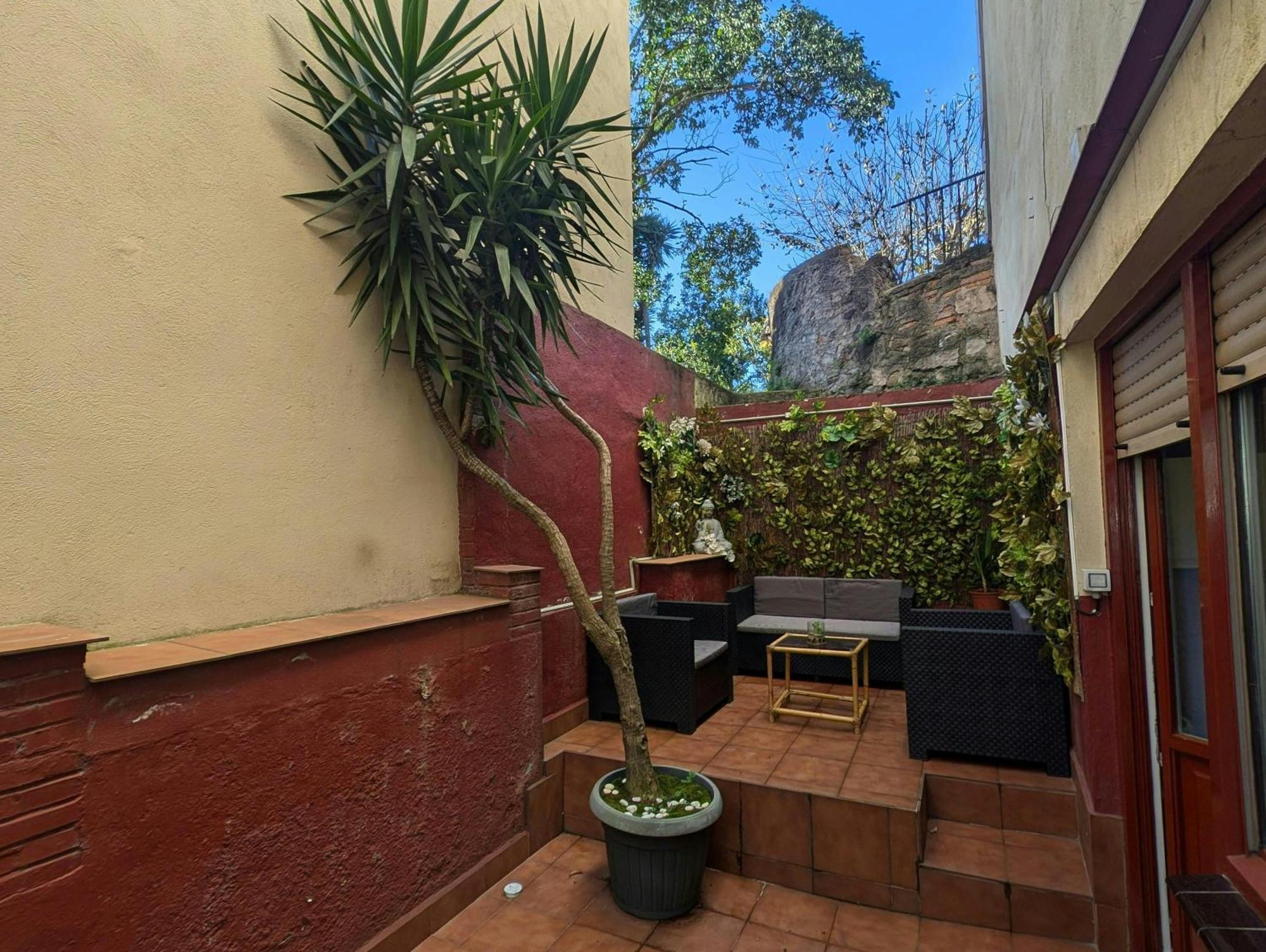 Appartement Oasis Bilbao Ebi00551 Extérieur photo