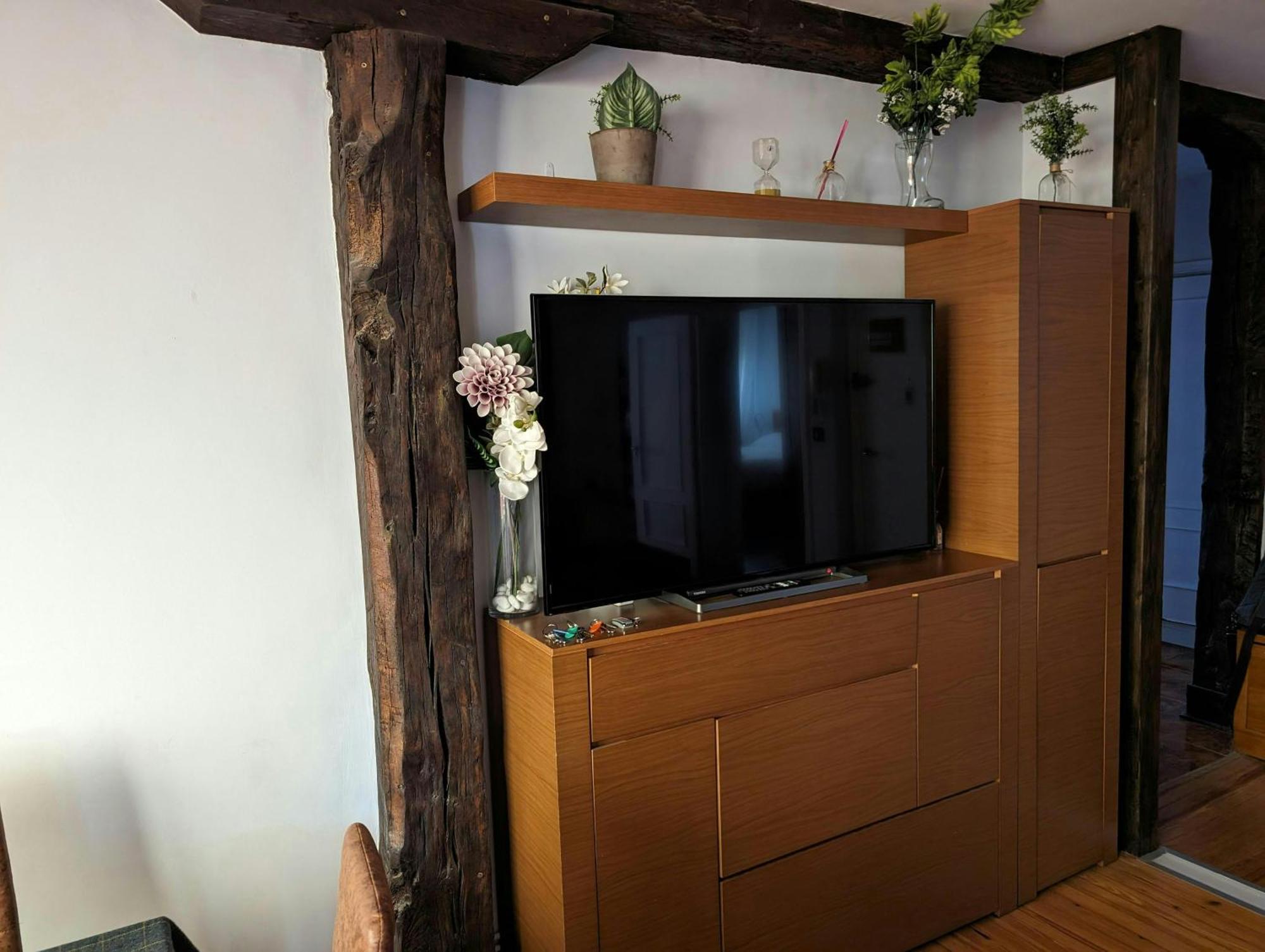 Appartement Oasis Bilbao Ebi00551 Extérieur photo