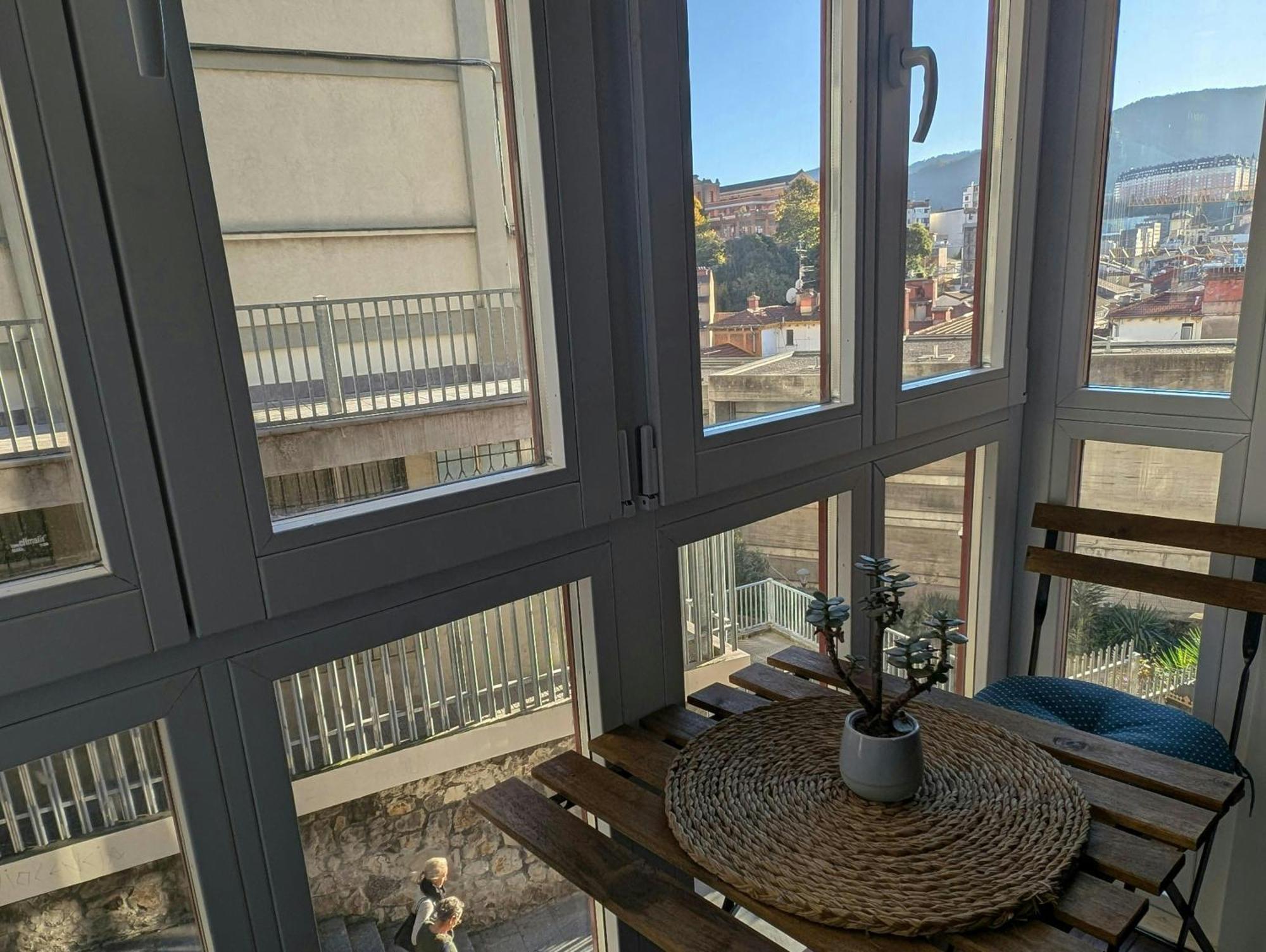 Appartement Oasis Bilbao Ebi00551 Extérieur photo