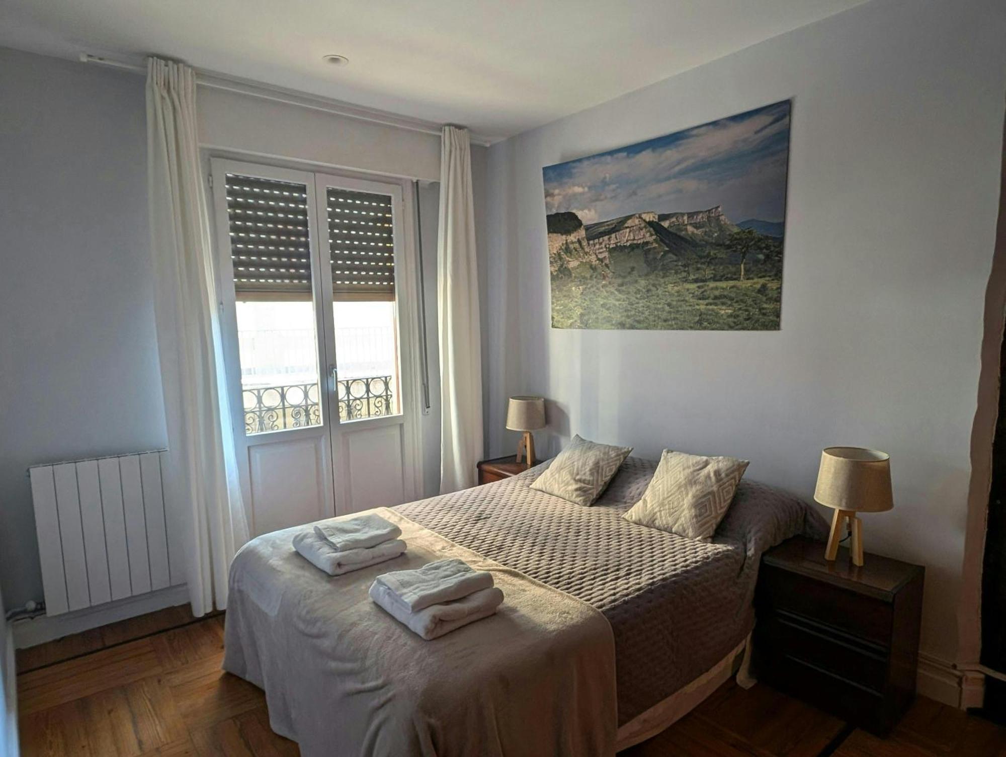 Appartement Oasis Bilbao Ebi00551 Extérieur photo