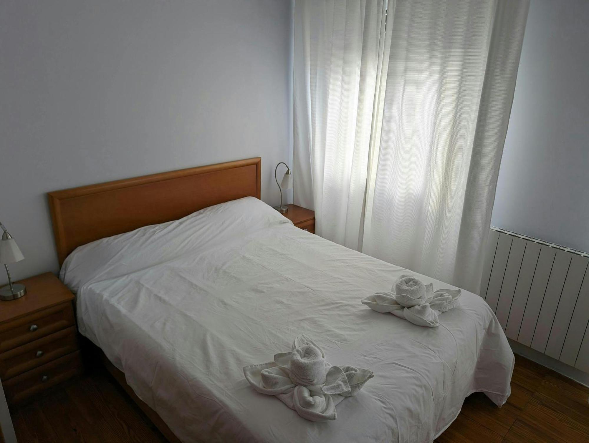 Appartement Oasis Bilbao Ebi00551 Extérieur photo