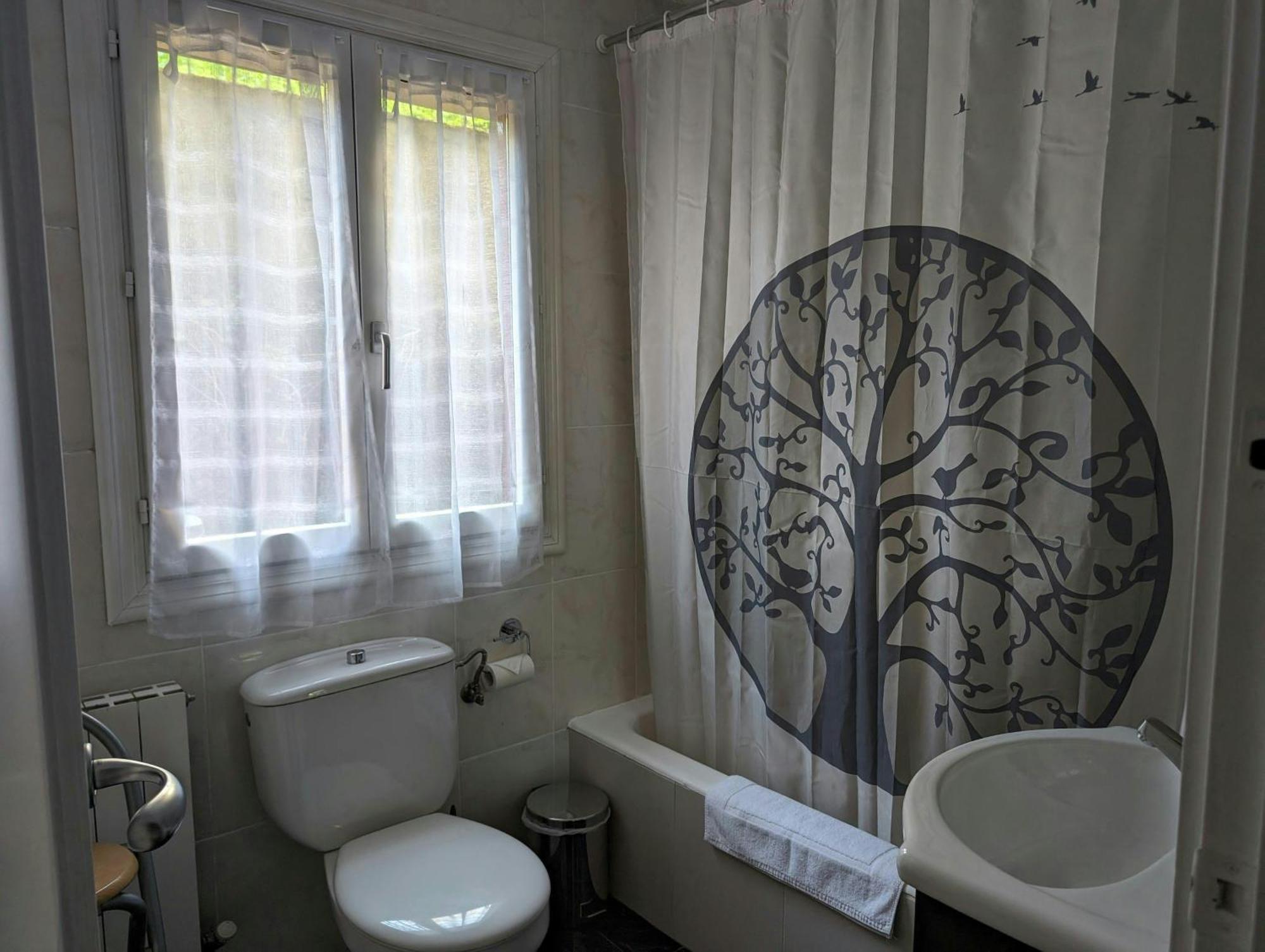 Appartement Oasis Bilbao Ebi00551 Extérieur photo