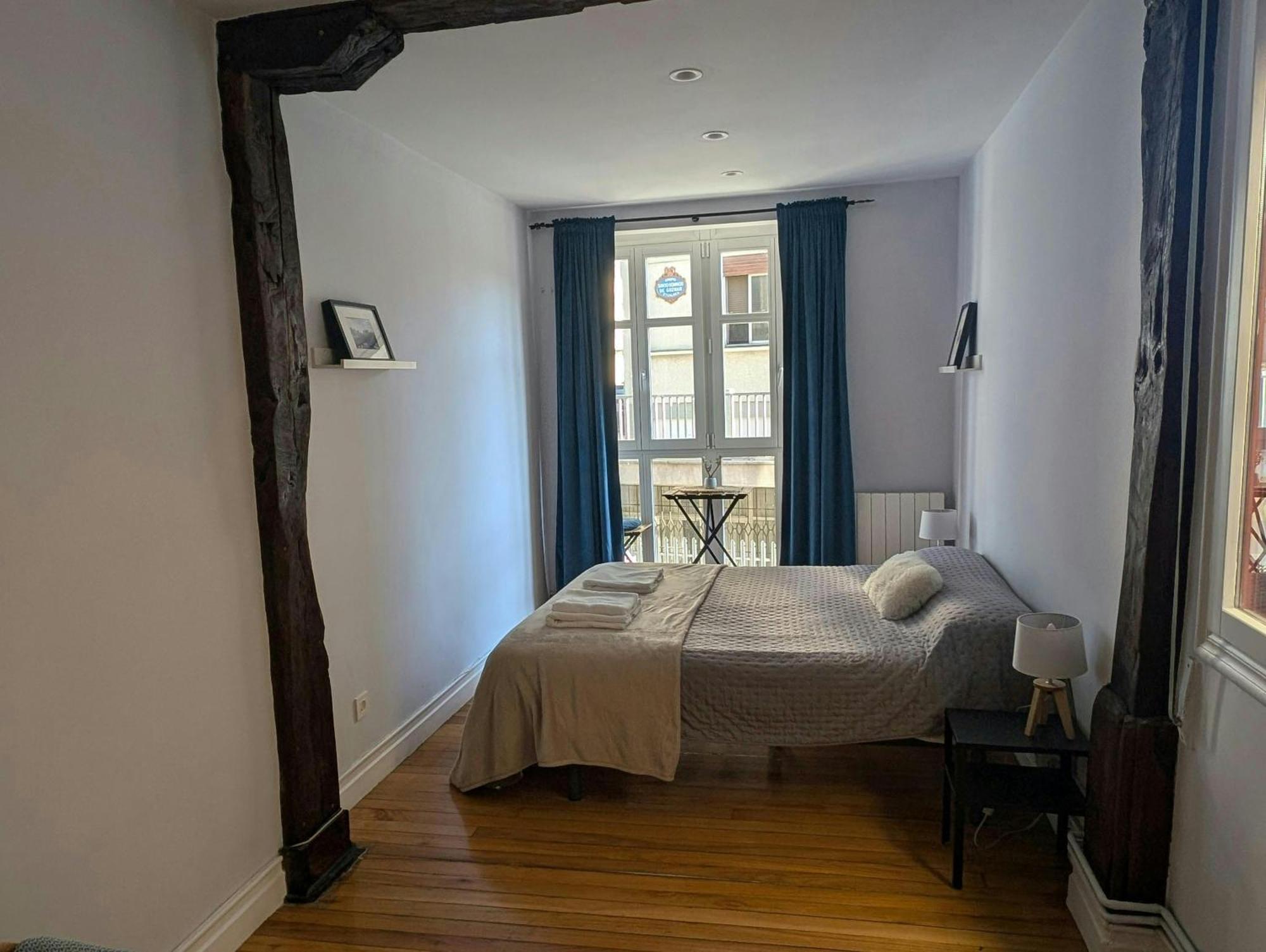 Appartement Oasis Bilbao Ebi00551 Extérieur photo