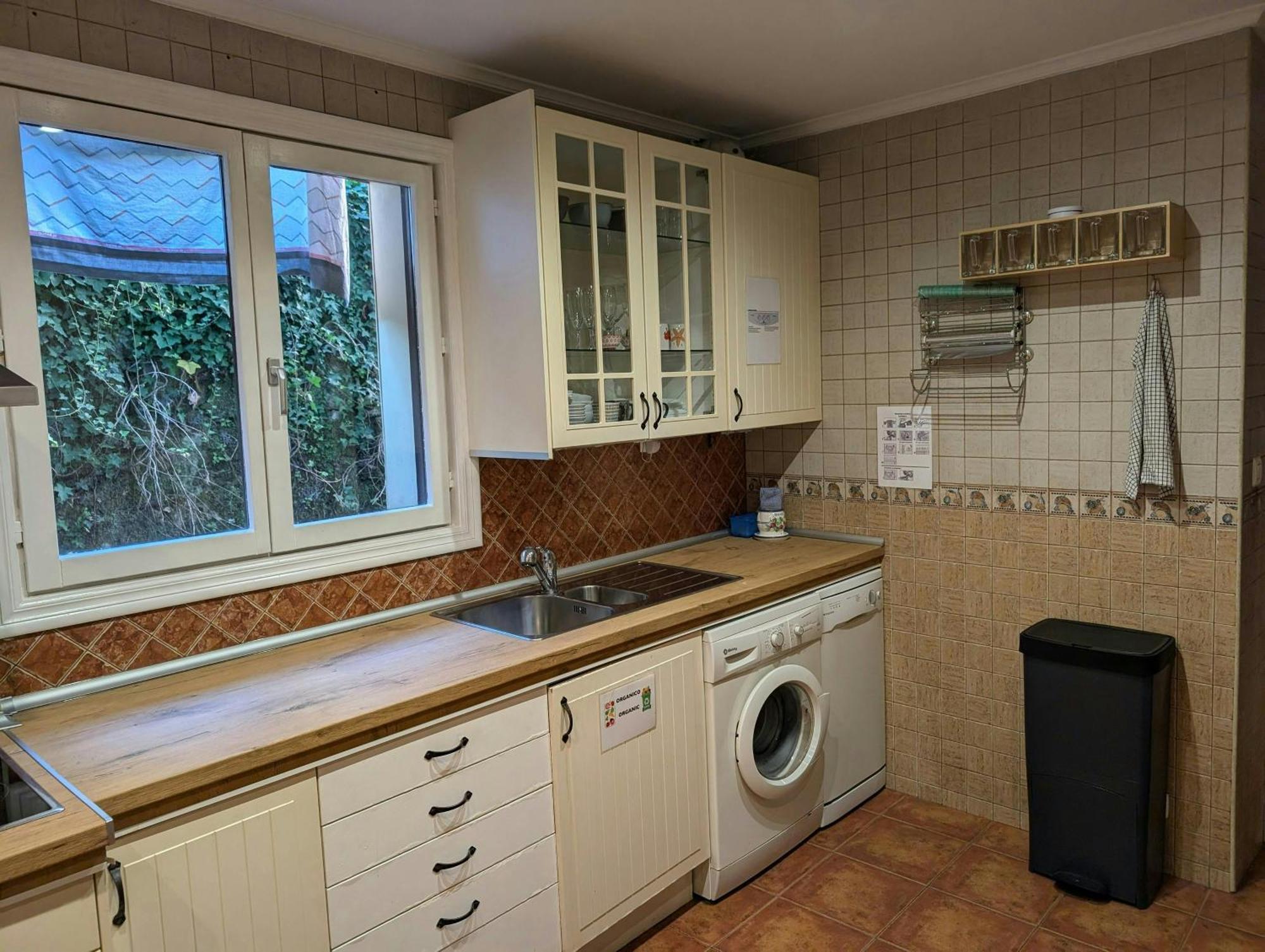 Appartement Oasis Bilbao Ebi00551 Extérieur photo