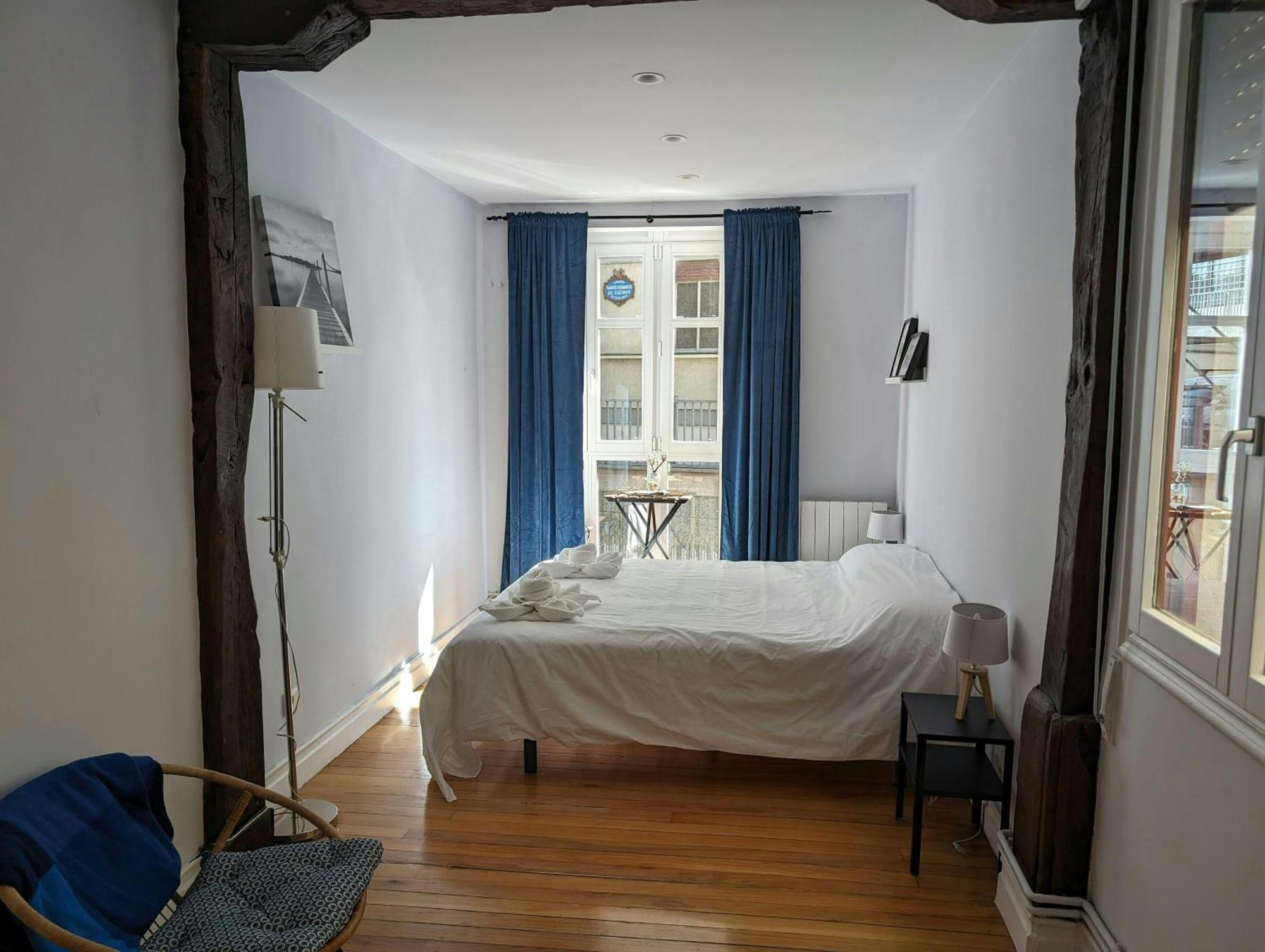 Appartement Oasis Bilbao Ebi00551 Extérieur photo