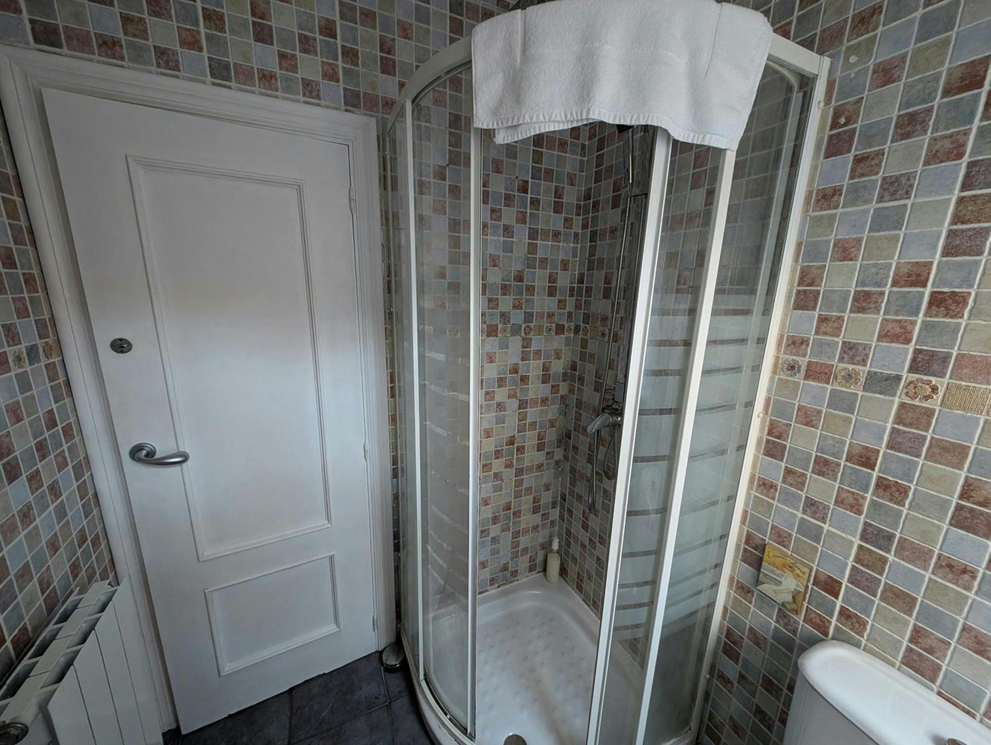 Appartement Oasis Bilbao Ebi00551 Extérieur photo