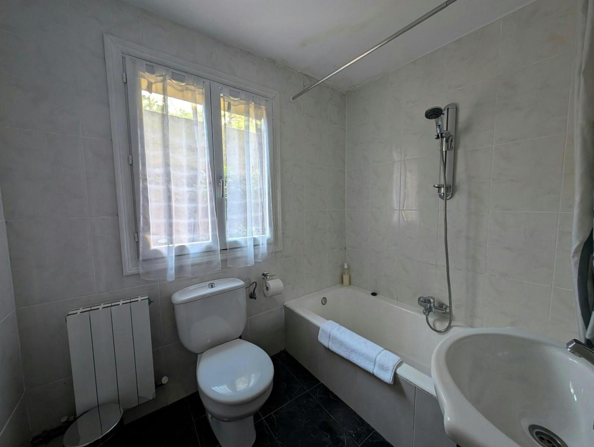 Appartement Oasis Bilbao Ebi00551 Extérieur photo
