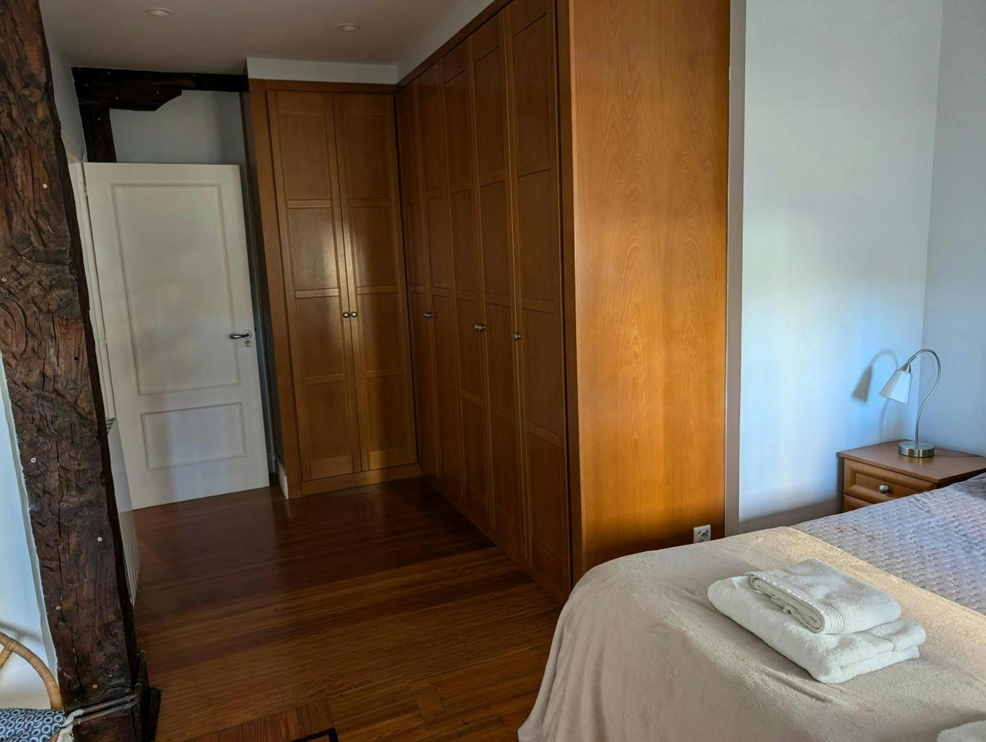 Appartement Oasis Bilbao Ebi00551 Extérieur photo