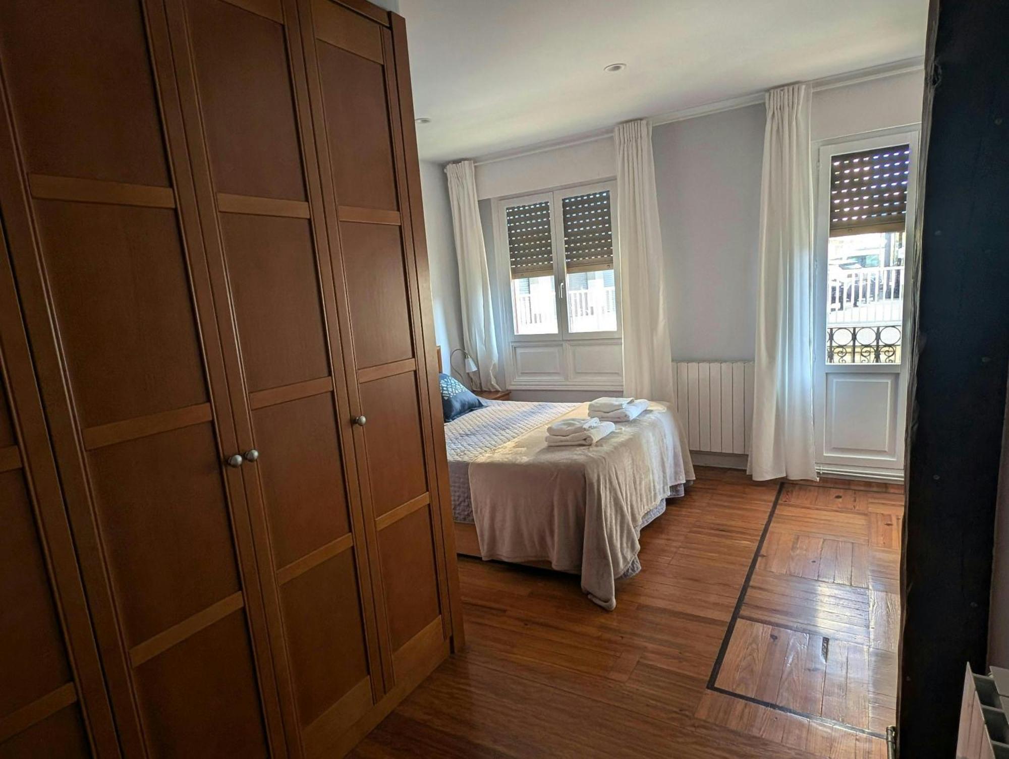 Appartement Oasis Bilbao Ebi00551 Extérieur photo