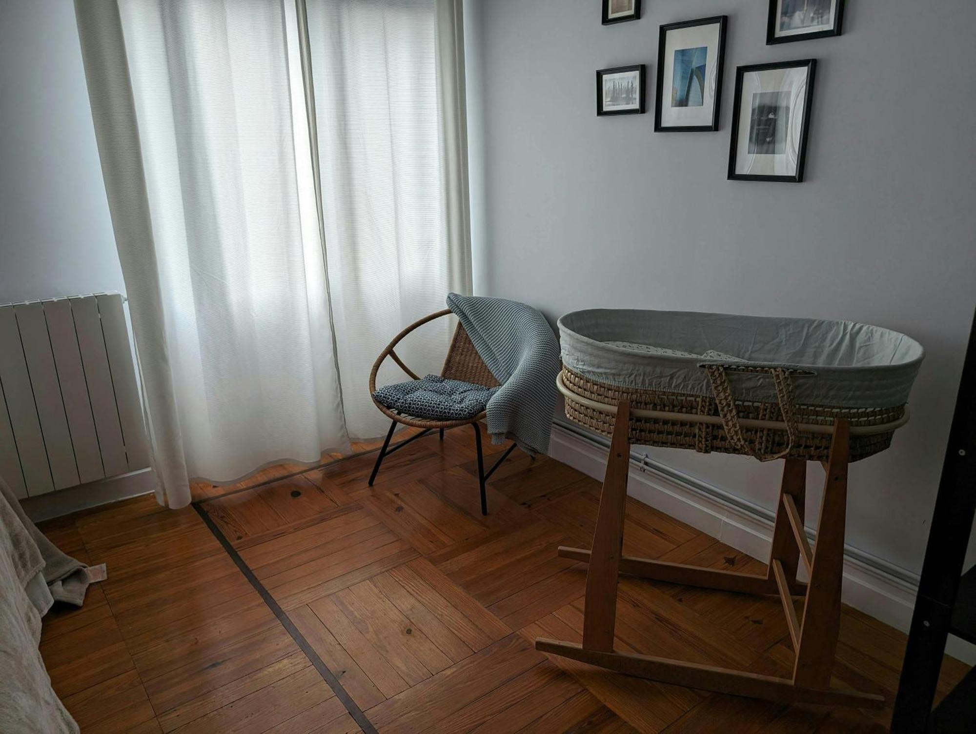 Appartement Oasis Bilbao Ebi00551 Extérieur photo