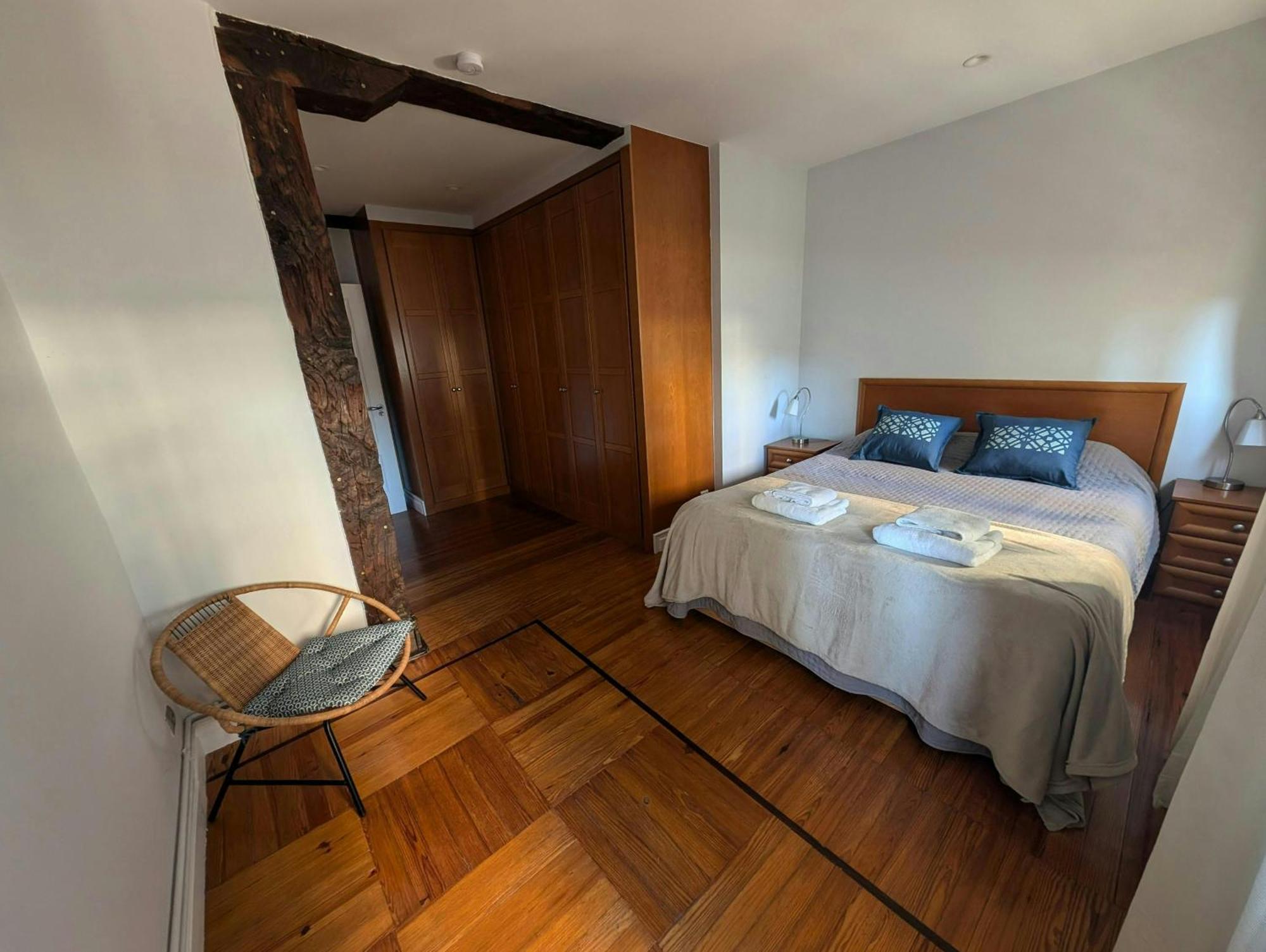 Appartement Oasis Bilbao Ebi00551 Extérieur photo